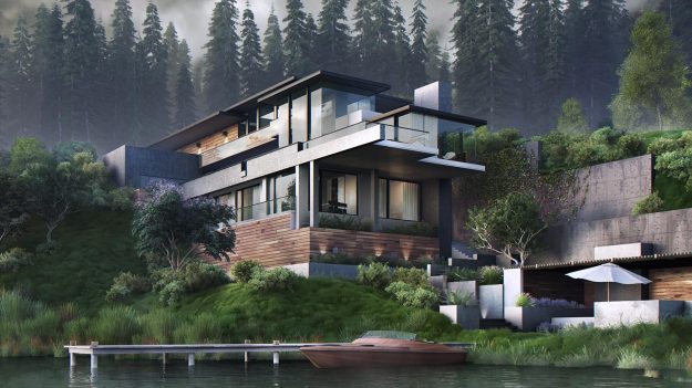 InkPixel - Jorge Hrdina Architects 002