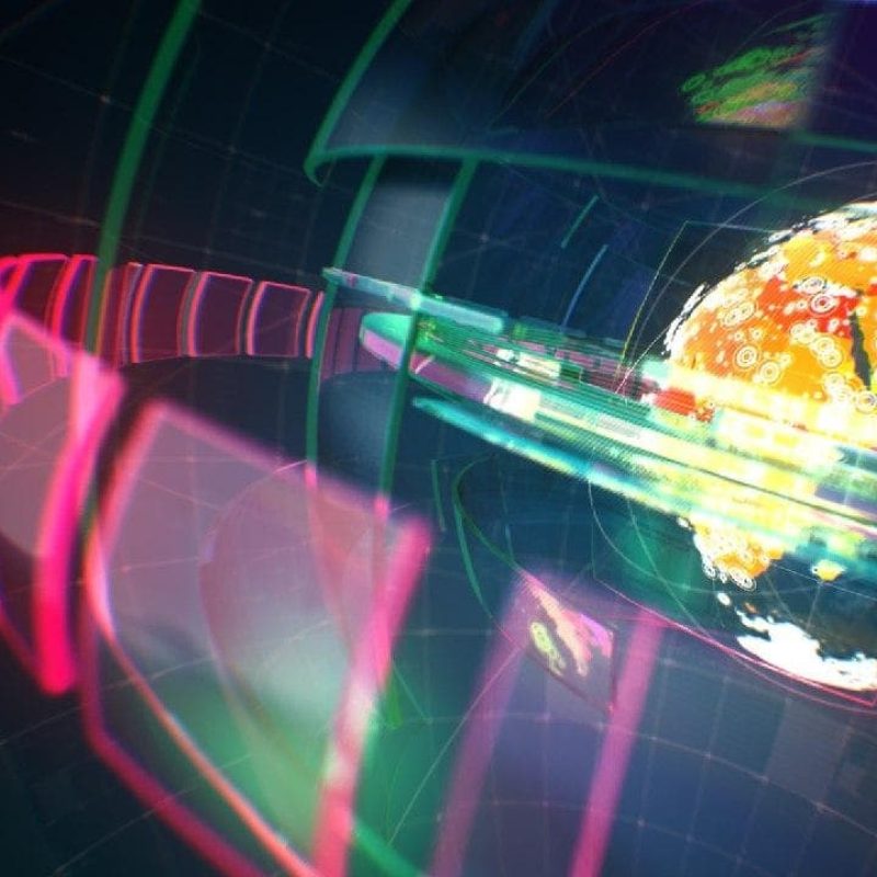 Motion design